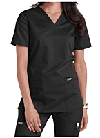 ACH Scrub Uniform Top (Women's)