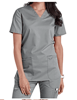 ACH Scrub Uniform Top (Women's)